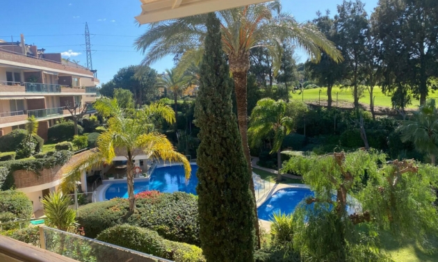Apartment - Resale - Riviera del Sol - Riviera del Sol
