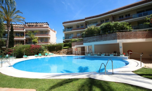 Apartment - Resale - Riviera del Sol - Riviera del Sol