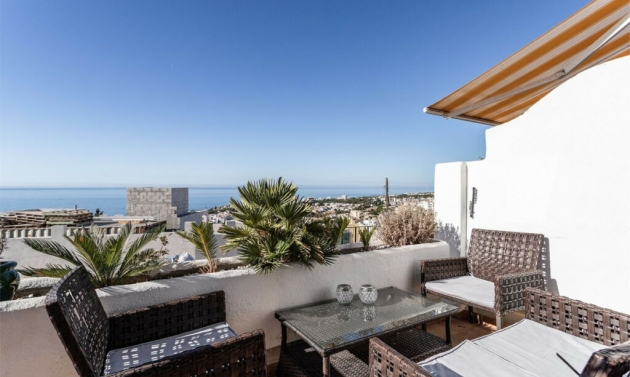 Apartment - Resale - Riviera del Sol - Riviera del Sol