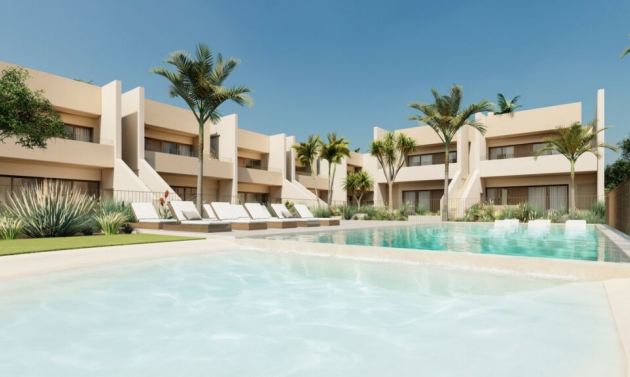 Apartment - Resale - Roda Golf - Roda Golf