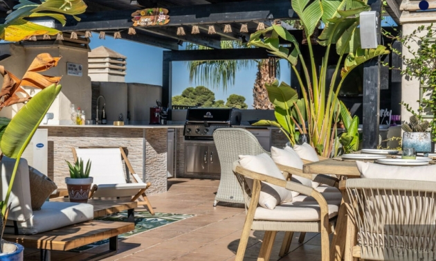 Apartment - Resale - Roda Golf - Roda Golf