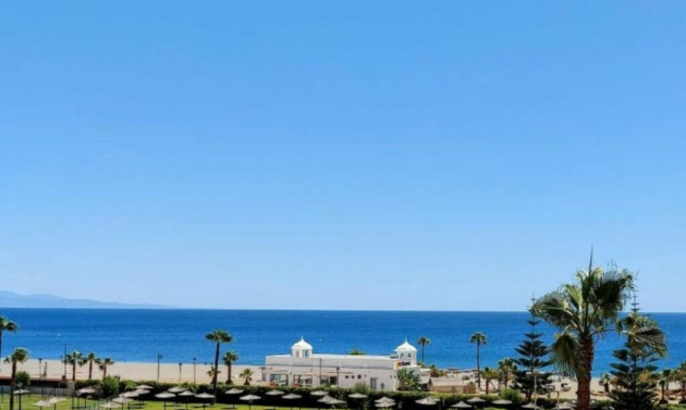 Apartment - Resale - San Luis de Sabinillas - San Luis de Sabinillas