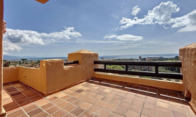 Apartment - Resale - San Luis de Sabinillas - San Luis de Sabinillas