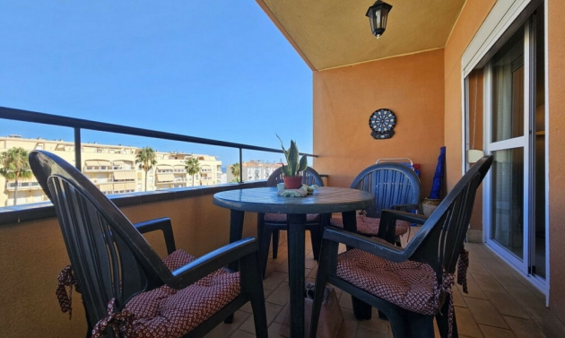 Apartment - Resale - San Luis de Sabinillas - San Luis de Sabinillas