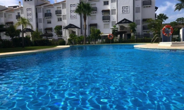 Apartment - Resale - San Luis de Sabinillas - San Luis de Sabinillas