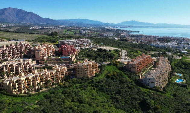 Apartment - Resale - San Luis de Sabinillas - San Luis de Sabinillas