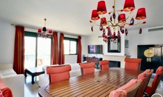 Apartment - Resale - San Pedro de Alcántara - San Pedro de Alcántara