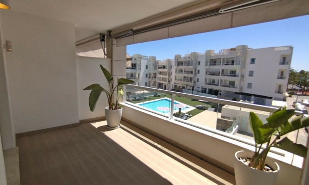 Apartment - Resale - San Pedro de Alcántara - San Pedro de Alcántara