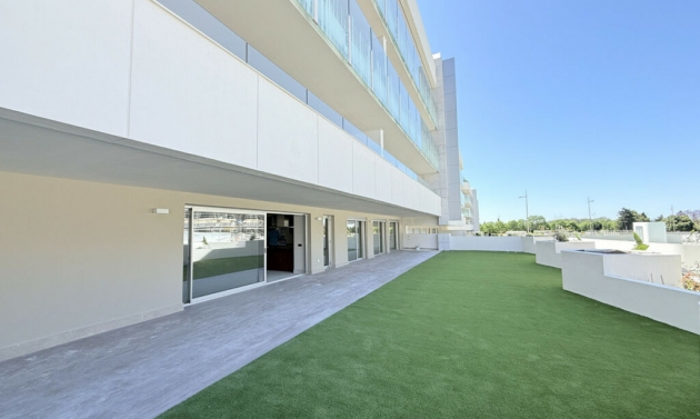 Apartment - Resale - San Pedro de Alcántara - San Pedro de Alcántara