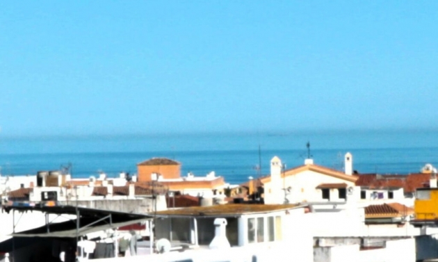 Apartment - Resale - San Pedro de Alcántara - San Pedro de Alcántara