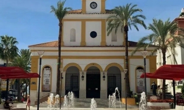 Apartment - Resale - San Pedro de Alcántara - San Pedro de Alcántara