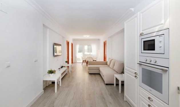 Apartment - Resale - San Pedro de Alcántara - San Pedro de Alcántara