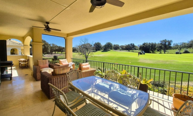 Apartment - Resale - San Roque Club - San Roque Club