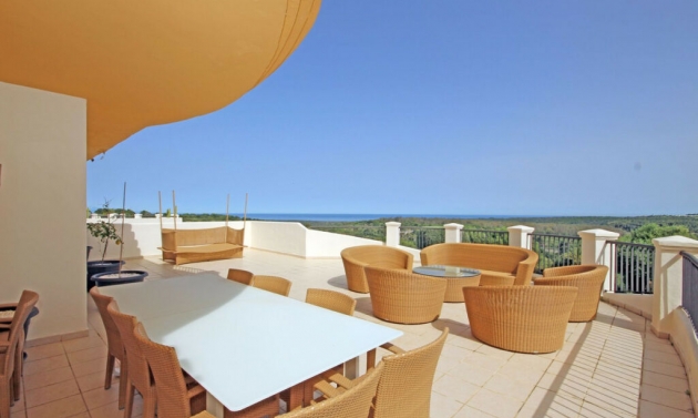 Apartment - Resale - San Roque Club - San Roque Club