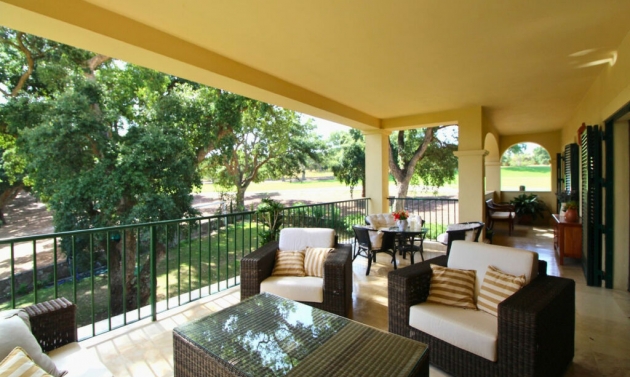 Apartment - Resale - San Roque Club - San Roque Club
