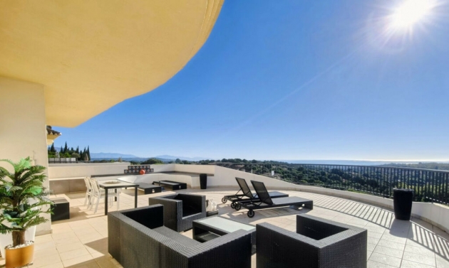 Apartment - Resale - San Roque Club - San Roque Club