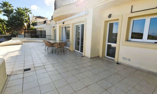 Apartment - Resale - San Roque Club - San Roque Club