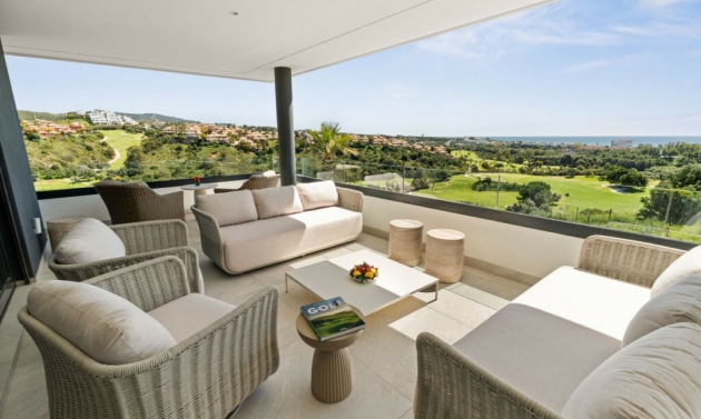 Apartment - Resale - Santa Clara - Santa Clara