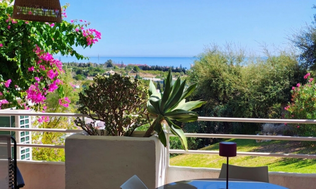 Apartment - Resale - Selwo - CDS-56980