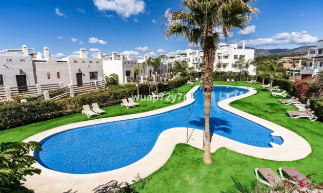 Apartment - Resale - Selwo - Selwo