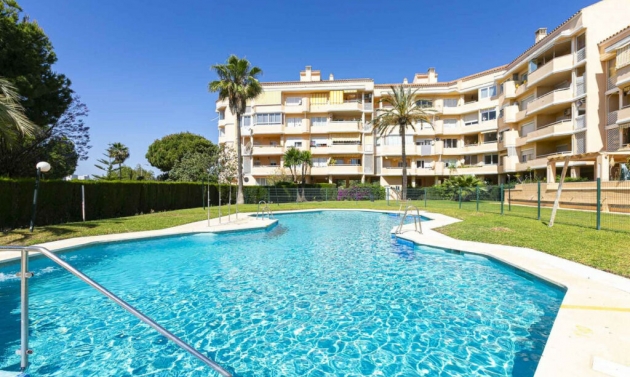 Apartment - Resale - Selwo -
                Selwo