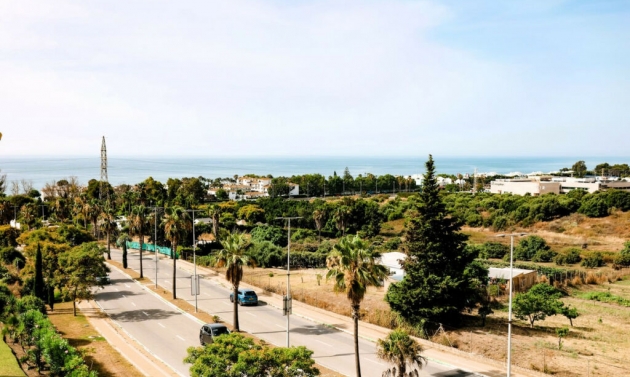 Apartment - Resale - Selwo - Selwo