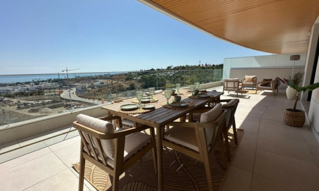 Apartment - Resale - Selwo - Selwo