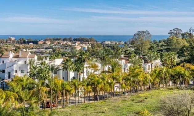 Apartment - Resale - Selwo - Selwo