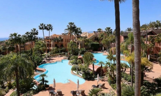 Apartment - Resale - Sierra Blanca - Sierra Blanca