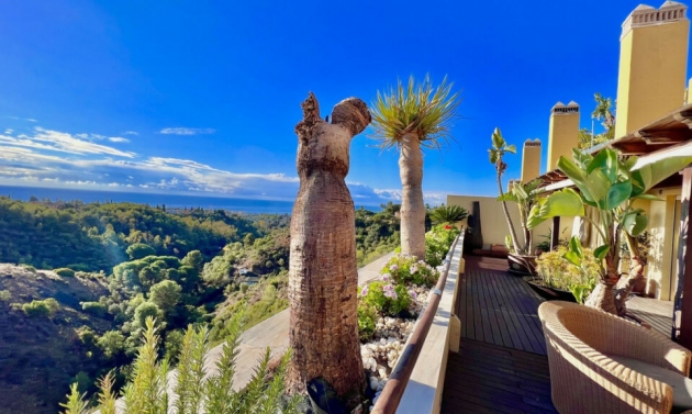 Apartment - Resale - Sierra Blanca - Sierra Blanca