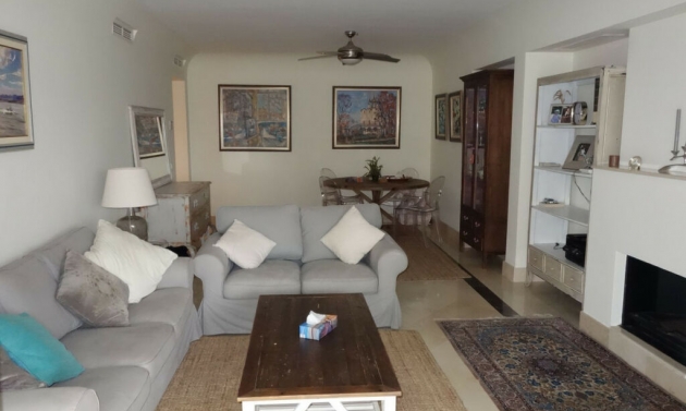 Apartment - Resale - Sotogrande Marina - Sotogrande Marina