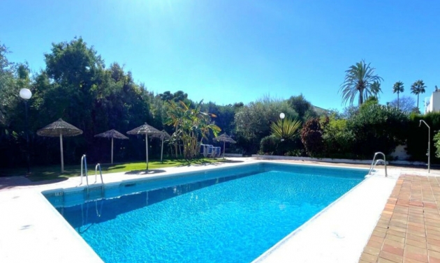 Apartment - Resale - Sotogrande - Sotogrande