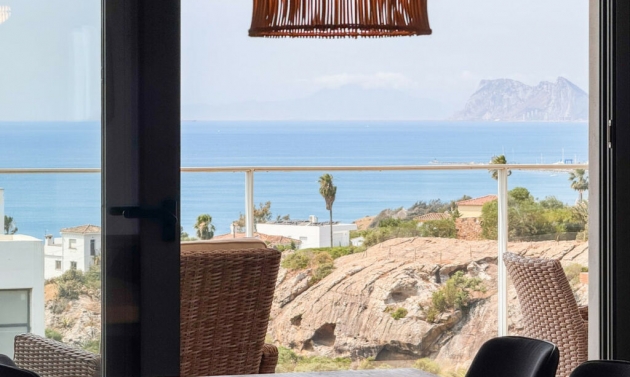 Apartment - Resale - Sotogrande - Sotogrande