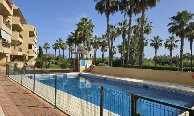 Apartment - Resale - Sotogrande - Sotogrande