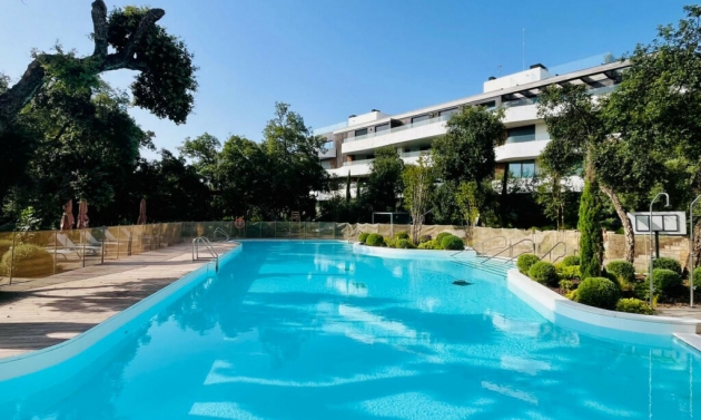Apartment - Resale - Sotogrande - Sotogrande