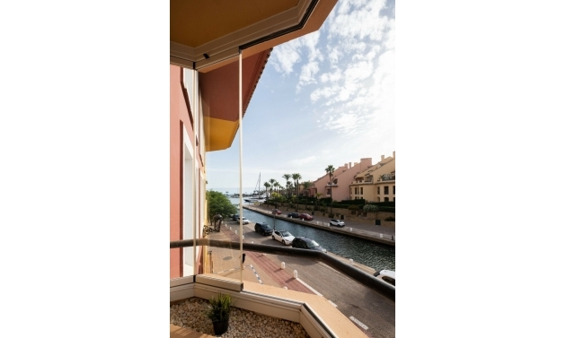 Apartment - Resale - Sotogrande - Sotogrande