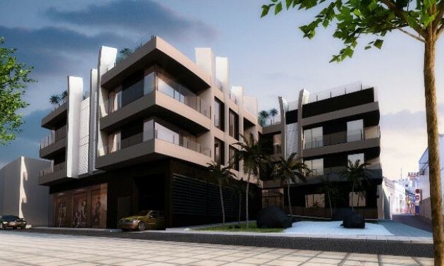 Apartment - Resale - Tarifa - Tarifa