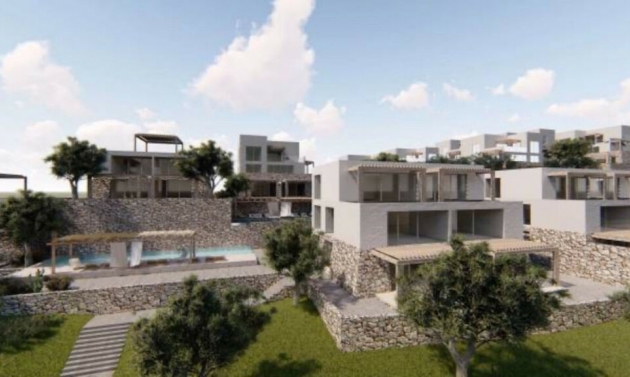 Apartment - Resale - Tarifa - Tarifa