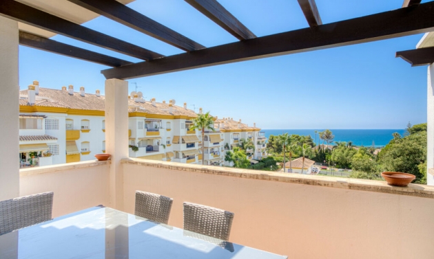 Apartment - Resale - The Golden Mile - CDS-69978