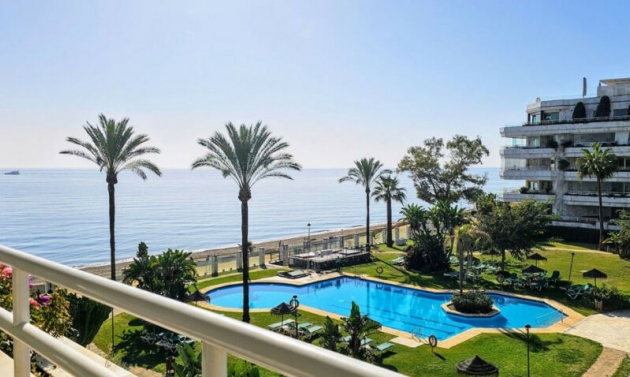 Apartment - Resale - The Golden Mile - The Golden Mile