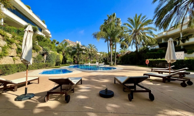 Apartment - Resale - The Golden Mile - The Golden Mile