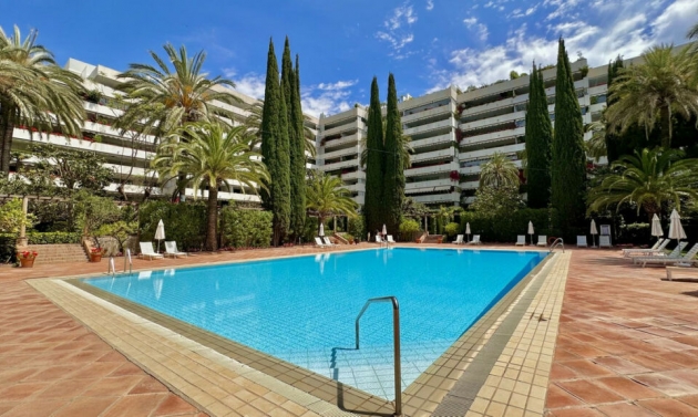 Apartment - Resale - The Golden Mile - The Golden Mile