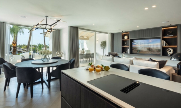 Apartment - Resale - The Golden Mile - The Golden Mile