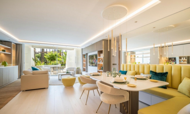 Apartment - Resale - The Golden Mile - The Golden Mile