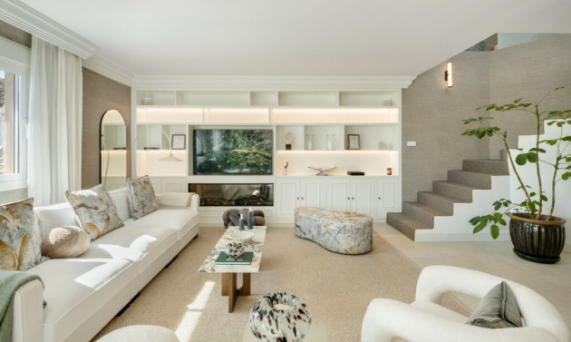 Apartment - Resale - The Golden Mile - The Golden Mile