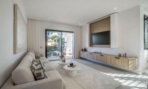 Apartment - Resale - The Golden Mile - The Golden Mile