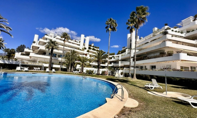 Apartment - Resale - The Golden Mile - The Golden Mile