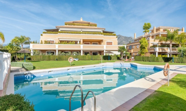Apartment - Resale - The Golden Mile - The Golden Mile