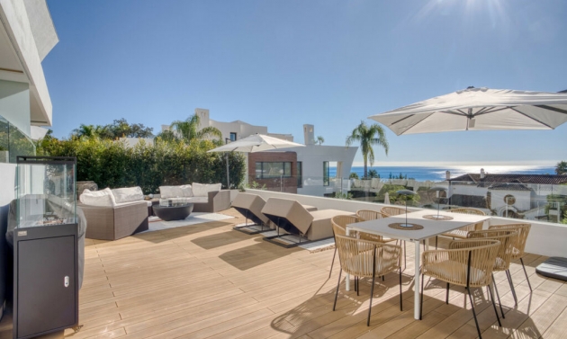 Apartment - Resale - The Golden Mile - The Golden Mile