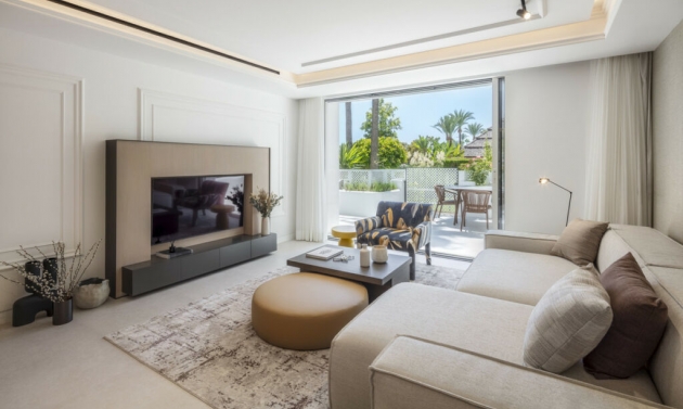 Apartment - Resale - The Golden Mile - The Golden Mile